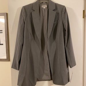 Tahari size 4 long women's suit jacket